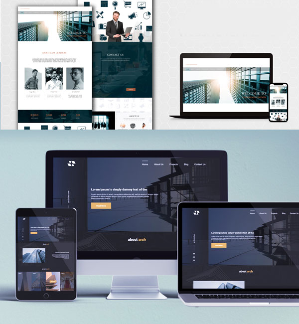 Service Images
