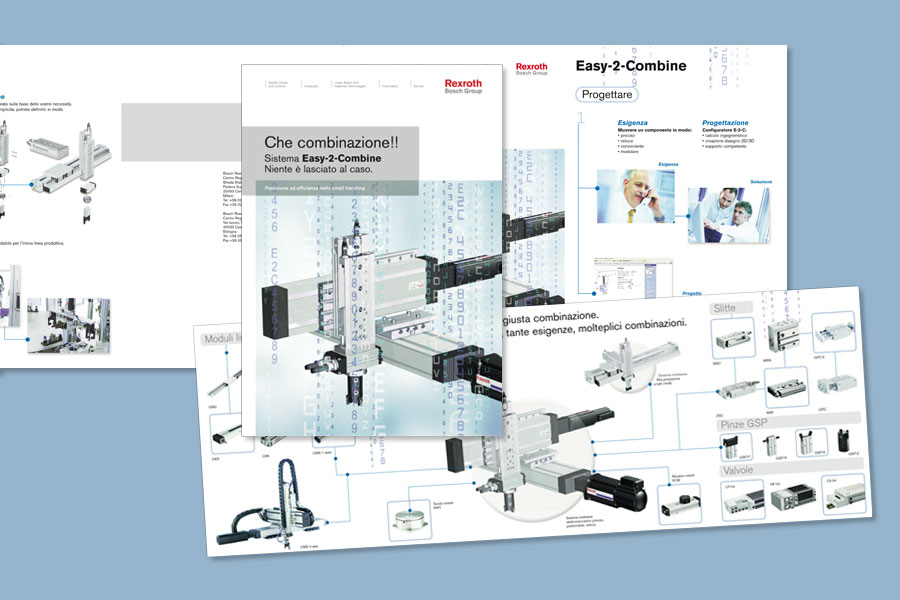 Catalogo Rexroth