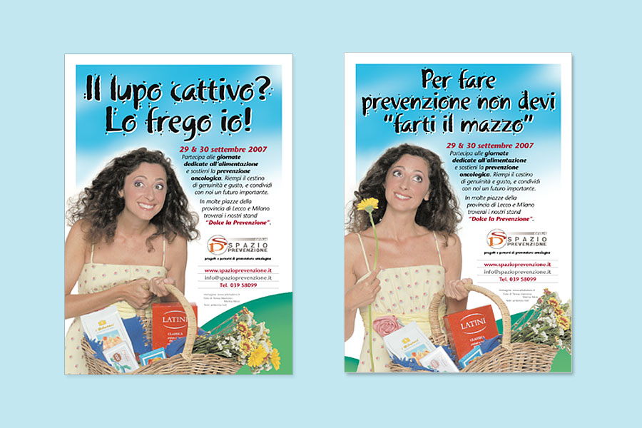 Spazio Prevenzione