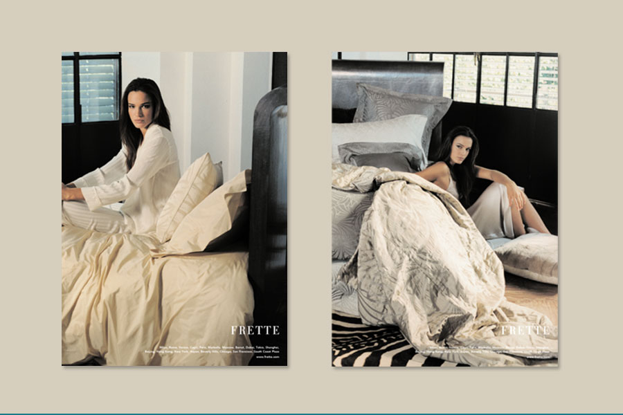 Frette