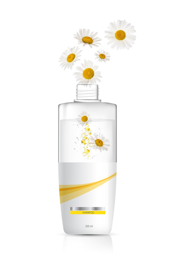 Illustrazioni_Shampoo